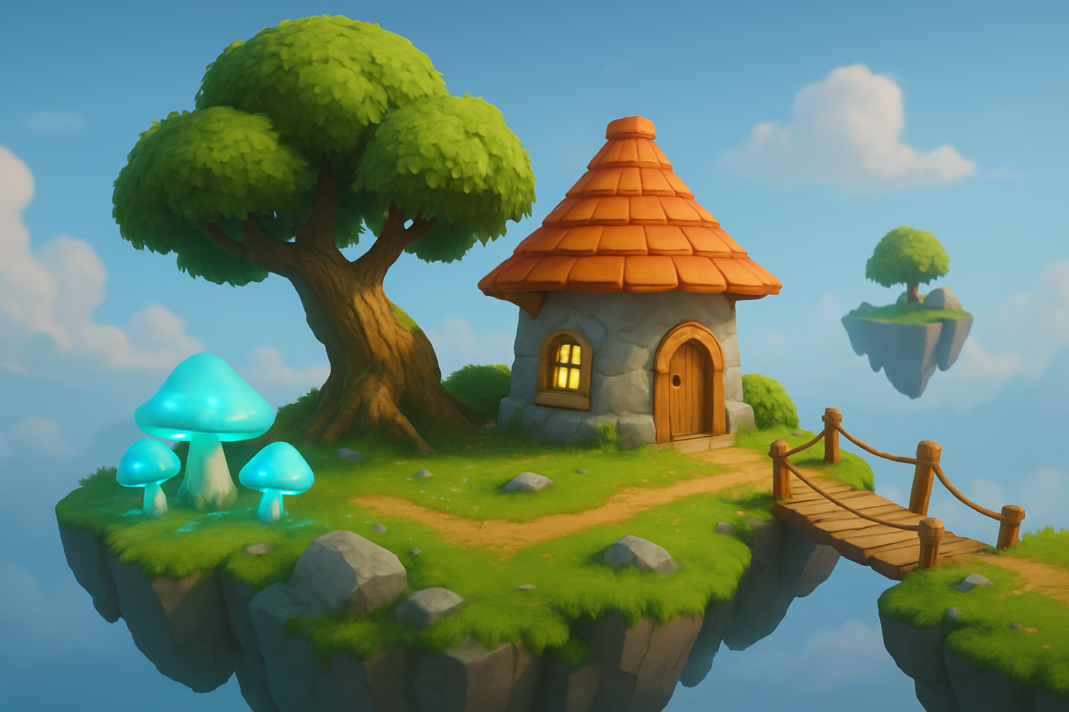 VR Product Visualization